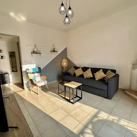 Magnifique 40m2 Climatise-coeur De -netflix Cannes