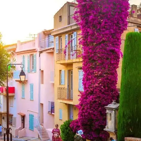 Magnifique 40m2 Climatise-coeur De -netflix *