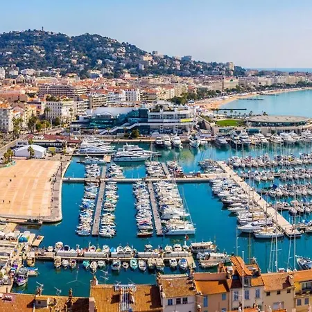 Magnifique 40m2 Climatise-coeur De -netflix